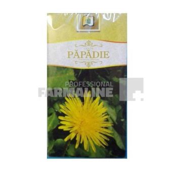 StefMar Ceai de papadie 50 g