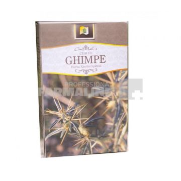 StefMar Ceai Ghimpe 50 g