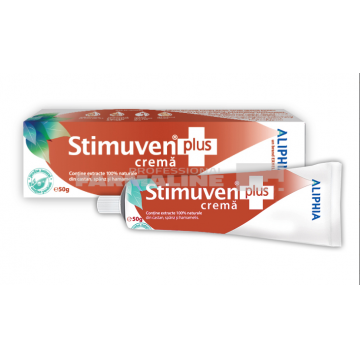 Stimuven Plus Crema 50 g