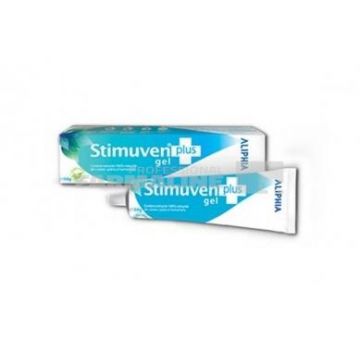 Stimuven Plus Gel 60 g