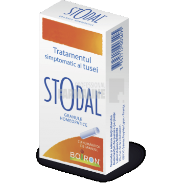 Stodal granule