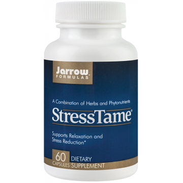 Stresstame 60 capsule