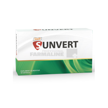 Sunvert 30 capsule