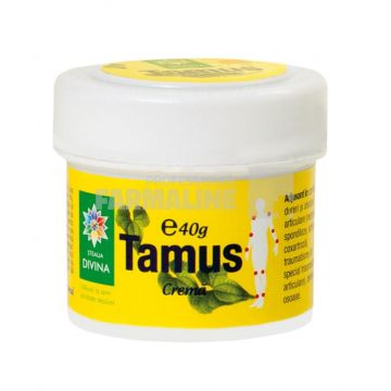 Tamus Crema 40 g