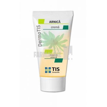 Tis Arnica Crema 50 ml