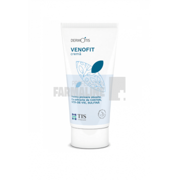 Tis DermoTIS Venofit cremă 50 ml