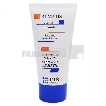 Tis Rumatis crema 50 ml