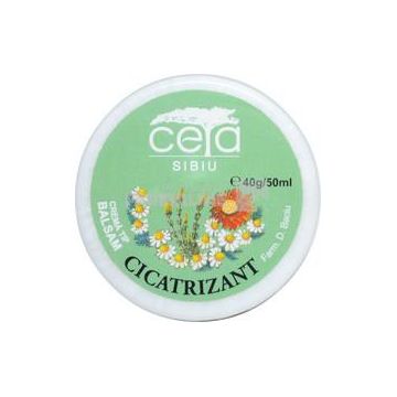 Unguent cicatrizant 40 g