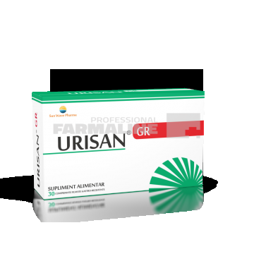 Urisan Gr 30 comprimate