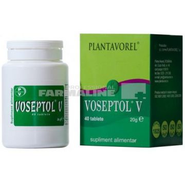 Voseptol V 40 tablete