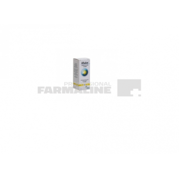 Aflubin picaturi orale 20 ml