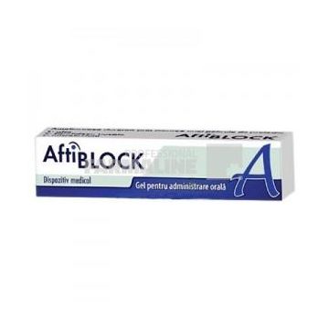 AftiBlock Gel 8 g