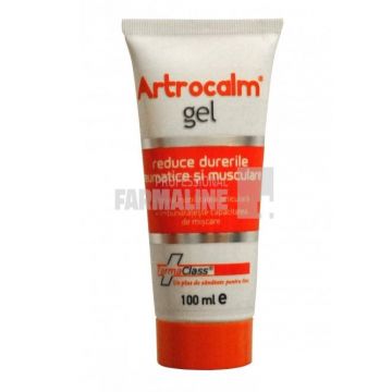 Artrocalm Gel 100 ml
