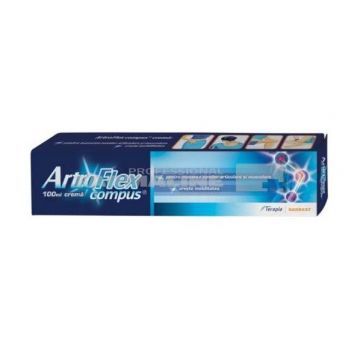 ArtroFlex Compus Crema 100 ml
