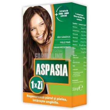 Aspasia 42 comprimate