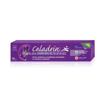 Celadrin Unguent Forte 40 g