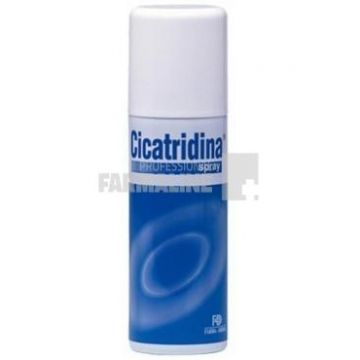 Cicatridina Spray 125 ml