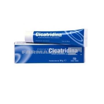 Cicatridina Unguent 60 g