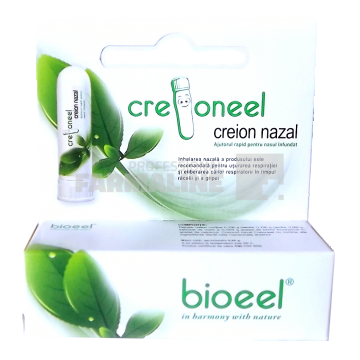 Creioneel Creion nazal 6,65 g