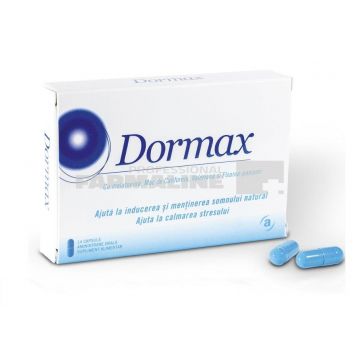 Dormax 14 capsule