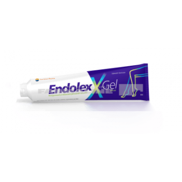 Endolex Gel 100 ml