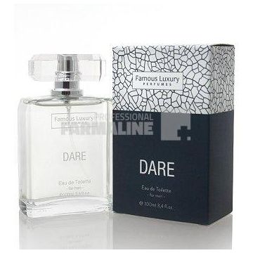 Famous Luxury Dare Parfum 100 ml