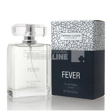 Famous Luxury Fever Parfum 100 ml