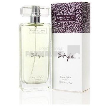 Famous Luxury Style Parfum 100 ml