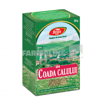 Fares Ceai Coada calului 50 g