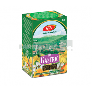 Fares Ceai gastric  50 g
