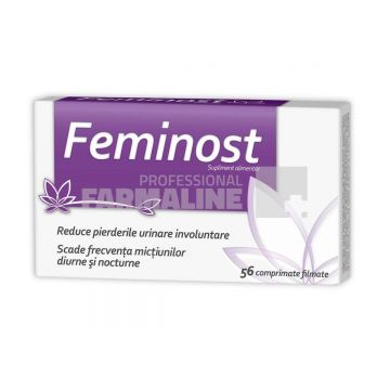 Feminost 56 comprimate filmate