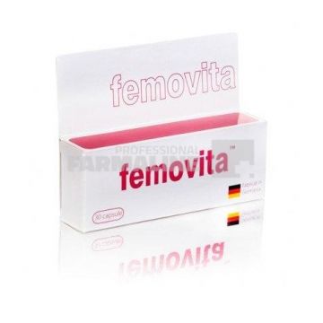 Femovita 30 capsule
