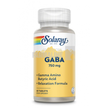 Gaba 750 mg 60 tablete