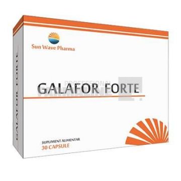 Galafor Forte 30 capsule