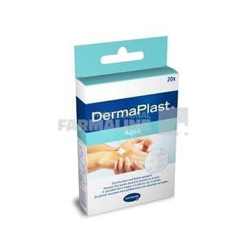 Hartmann DermaPlast Aqua 20 plasturi