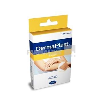 Hartmann DermaPlast Elastic 2 marimi 20 bucati