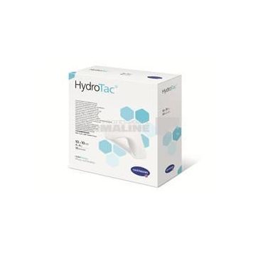 Hartmann HydroTac Pansament 10 cm x 10 cm 10 bucati