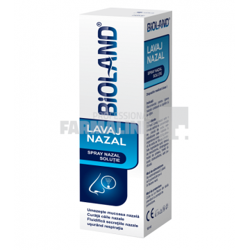 Herbaflu Lavaj Nazal 10 ml