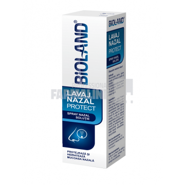 Herbaflu Protect Lavaj Nazal 10 ml