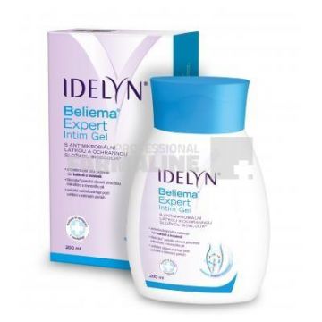 Idelyn Beliema Expert gel intim 200 ml