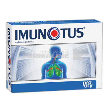 Imunotus 20 capsule