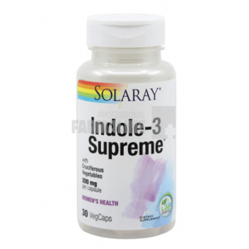 Indole-3 Supreme 200 mg 30 capsule
