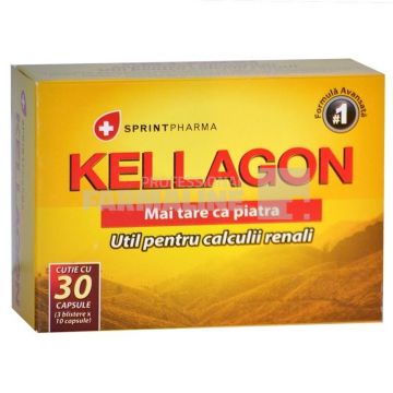 Kellagon 30 capsule