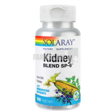 Kidney Blend SP-6 100 capsule