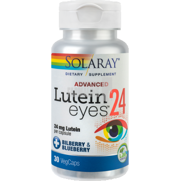 Lutein Eyes Advanced 24 mg 30 capsule
