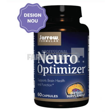 Neuro Optimizer 60 capsule