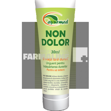 Non Dolor unguent 30 ml