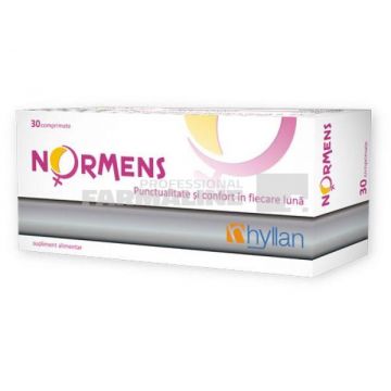 Normens 30 comprimate