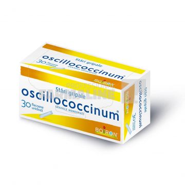 Oscillococcinum 30 unidoze