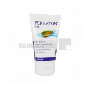 Pernaton Gel 40 ml